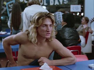 A still from the movie Fast Times at Ridgemont High