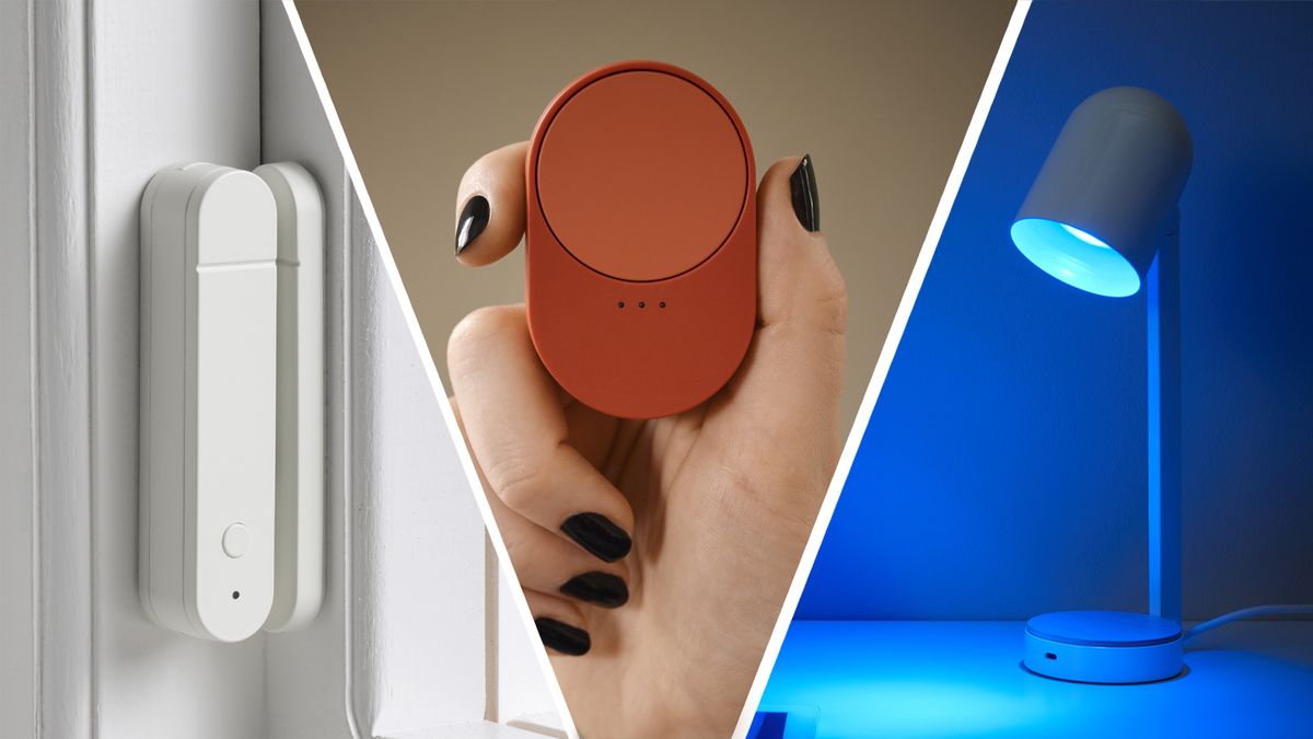 'We're still a home furnishing company, it's just that adding smart functionality can give our products superpowers': IKEA exec shares the brand's big smart home plans