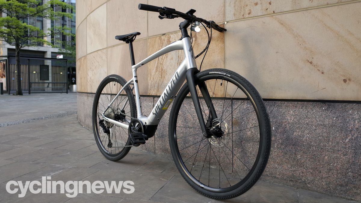 Best Lightweight Electric Bikes 2024: E-bike Power Without The Heft ...