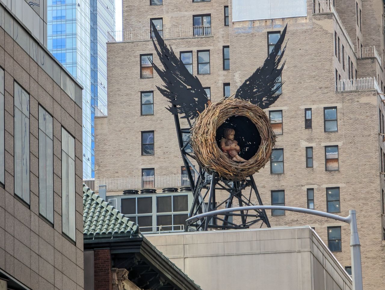 pixel 7 pro zoom baby 10x