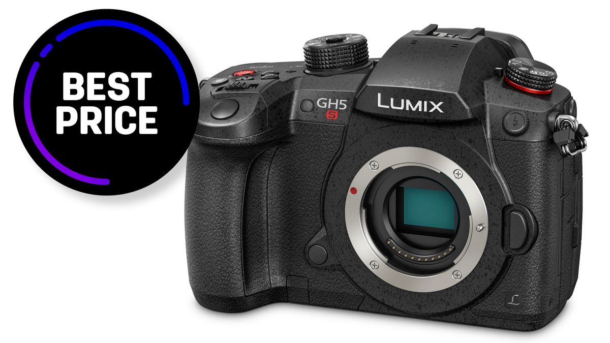 Panasonic Lumix DC-GH5 Review: Digital Photography Review
