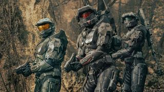 Halo TV series