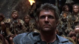 Mel Gibson in Beyond Thunderdome
