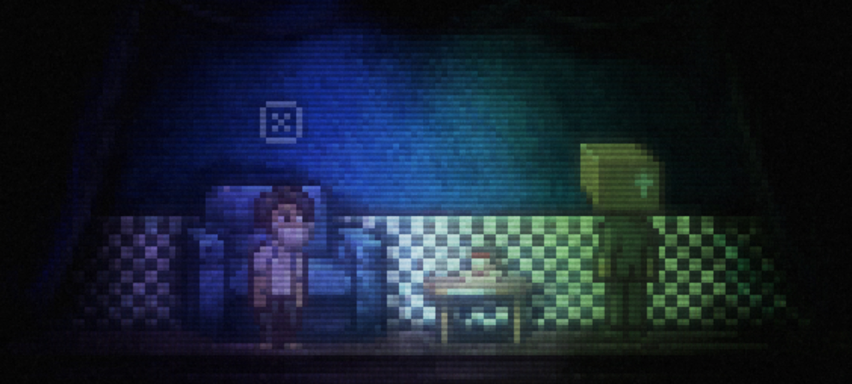 Lone Survivor- UM SURVIVOR HORROR ESTILO SILENT HILL EM 2D 