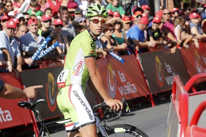 Peter Sagan (Cannondale)