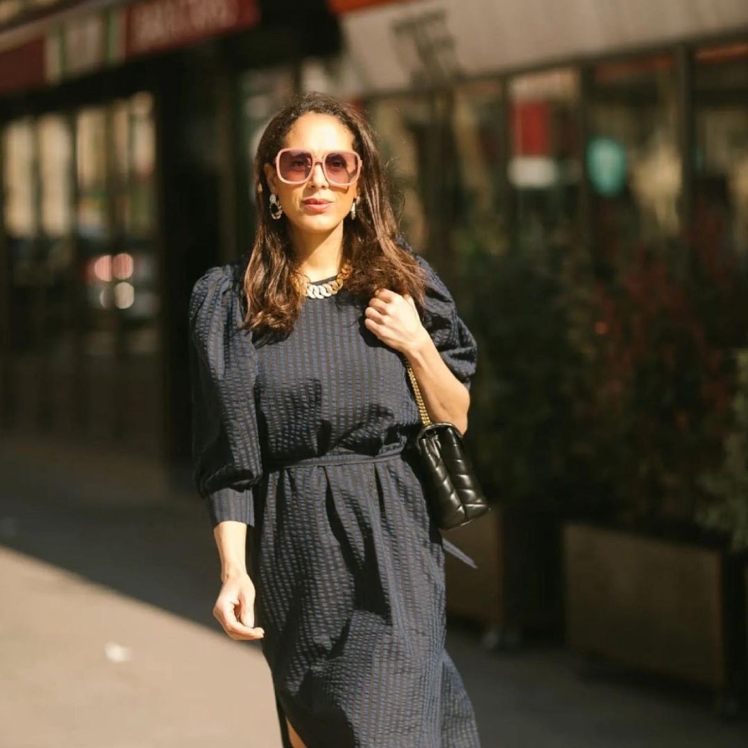Andrea's It List: 7 wardrobe staples getting me through this heatwave
