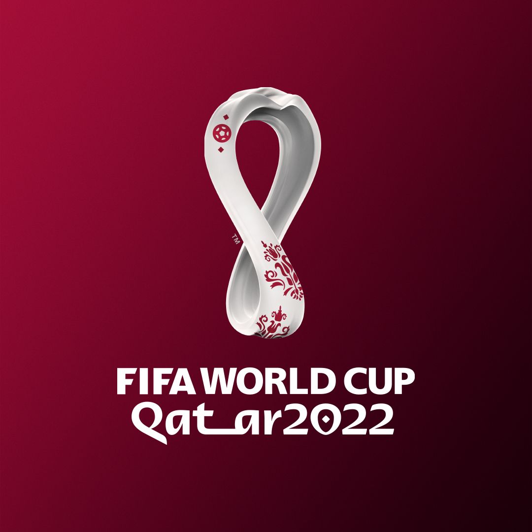 FIFA World Cup 2022 Official Emblem Handout