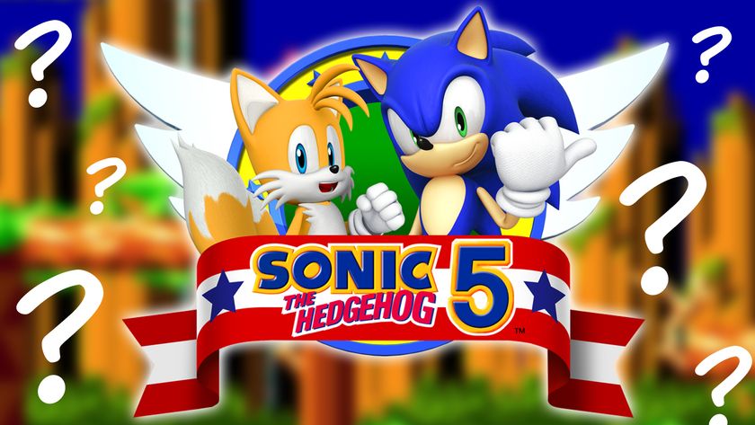 Who should make Sonic 5 | GamesRadar+