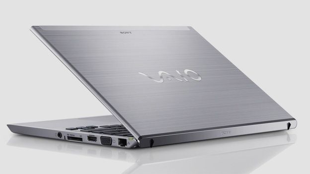 Sony Vaio T13 review