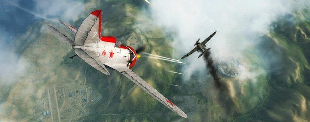 Wargaming.net fund quest for lost Spitfires buried in Burma | PC Gamer