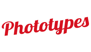 phototypes logo
