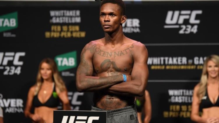 UFC 248 live stream: watch Adesanya vs Romero online tonight from any country