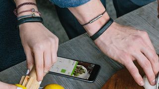 Jawbone UP2 let's you witness your fitness on a budget