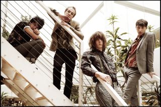 Mystery jets 'dreaming of another world' free mp3 download