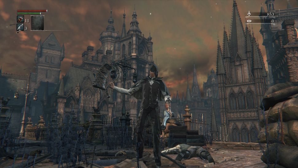 9 Expert Level Tips And Tricks For Bloodborne GamesRadar   A2c4c1e5825595a53afba027876db464 970 80 