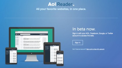 Best Google Reader alternatives