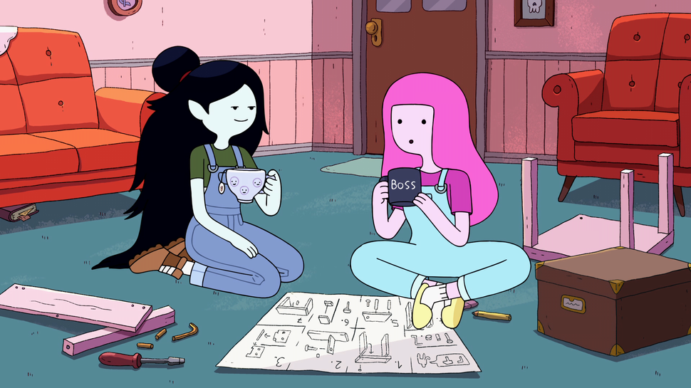 Adventure Time Distant Lands — Obsidian Review What To Watch