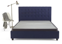 Cocoon by Sealy Foundation: was $299 now $249 @ Cocoon by Sealy
Not all good bed frames cost a bundle. The Cocoon by Sealy Foundation is a basic, but reliable bed foundation available in all sizes. It's easy to assemble, sturdy, and low to the ground for a modern look. 