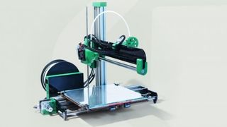 The 3D printers that print themselves: how RepRap will change the world
