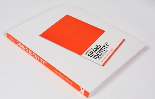 Review: Creating a Brand Identity - A Guide for Designers | Creative Bloq