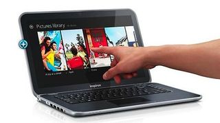 Dell Inspiron 15z Ultrabook review