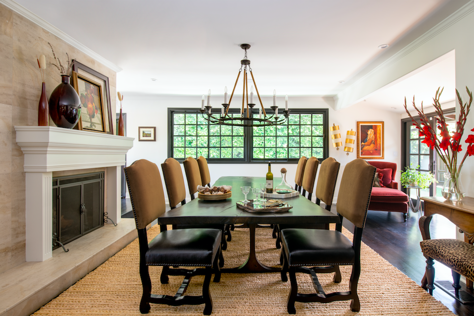 How to decorate a mantel like a pro Real Homes