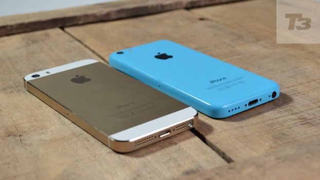 iPhone 5C review