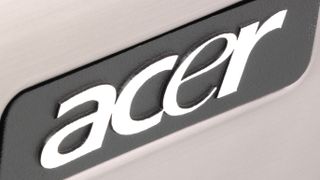 China's a big market that Acer plans to tap in 2013