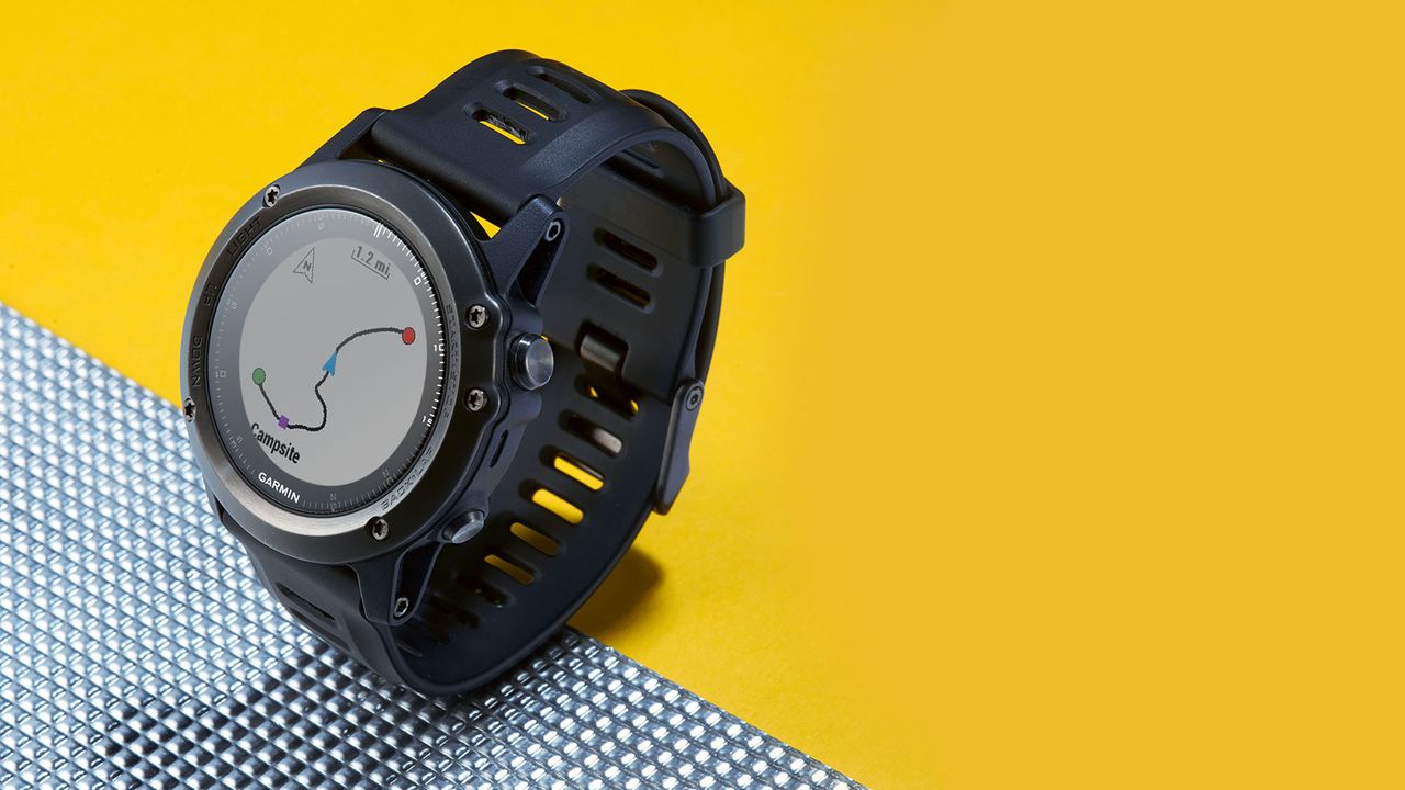 polar garmin or suunto