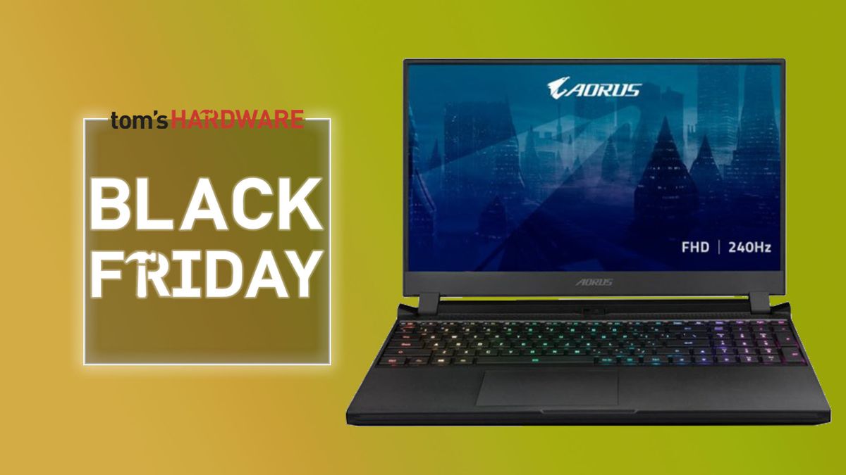 this-rtx-3060-laptop-is-400-off-for-black-friday