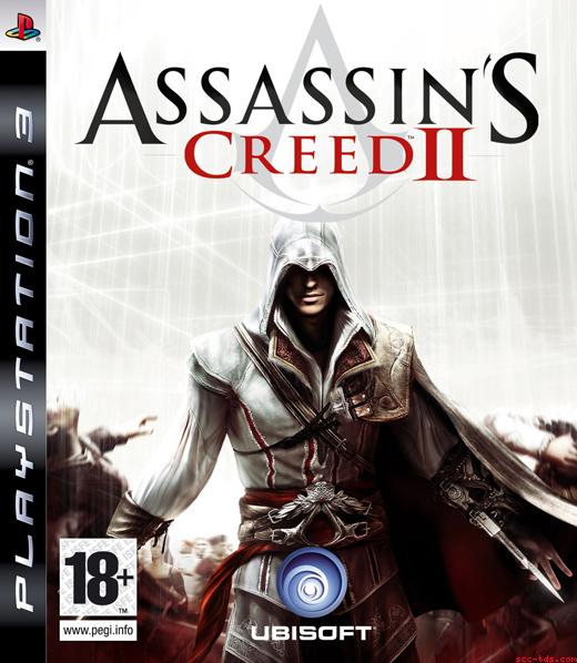Assassin's Creed II PS3 Cheats-Wisegamer