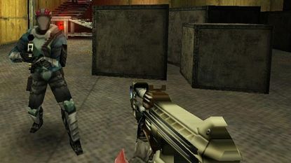 Quake 3 Arena (PC)
