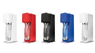 Sodastream Source