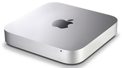 Apple mac mini что это такое