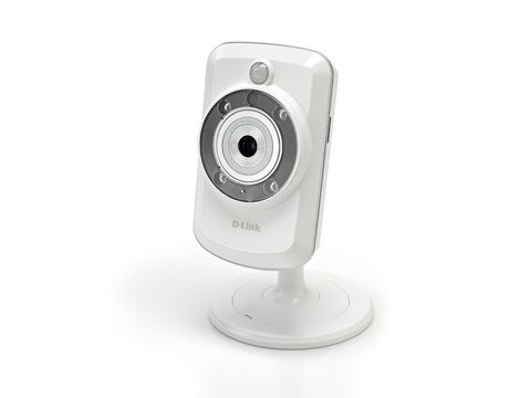 D-Link Home Network Camera DCS-942L