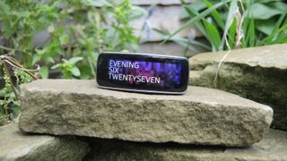 Samsung Gear Fit