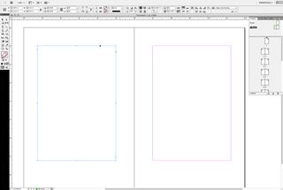 book design in indesign