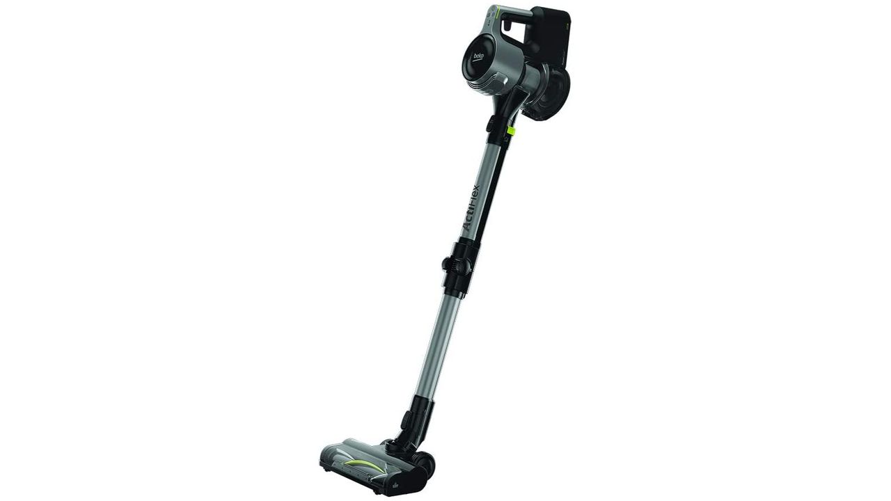 Best cordless vacuum 2022 10 options for vacuuming all levels Real Homes