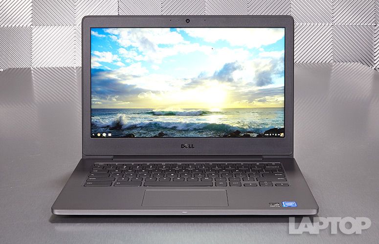 Dell Chromebook 13 Full Review and Benchmarks Laptop Mag