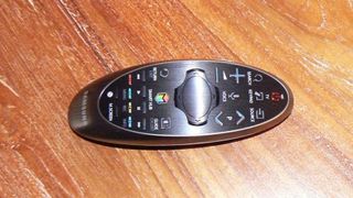 Samsung EU65HU8500 remote
