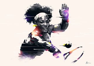 Serena Williams