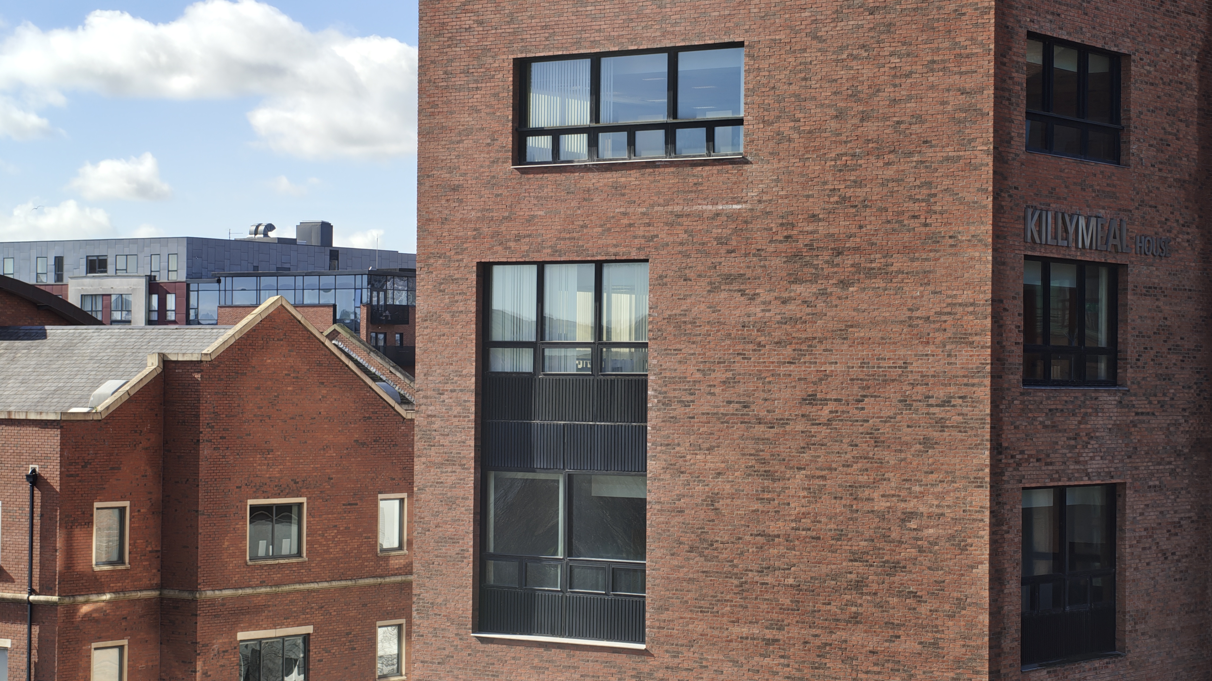 Nothing Phone (4a) Pro review camera samples