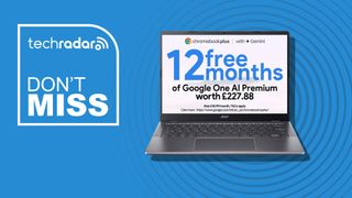 Acer Chromebook Plus 514