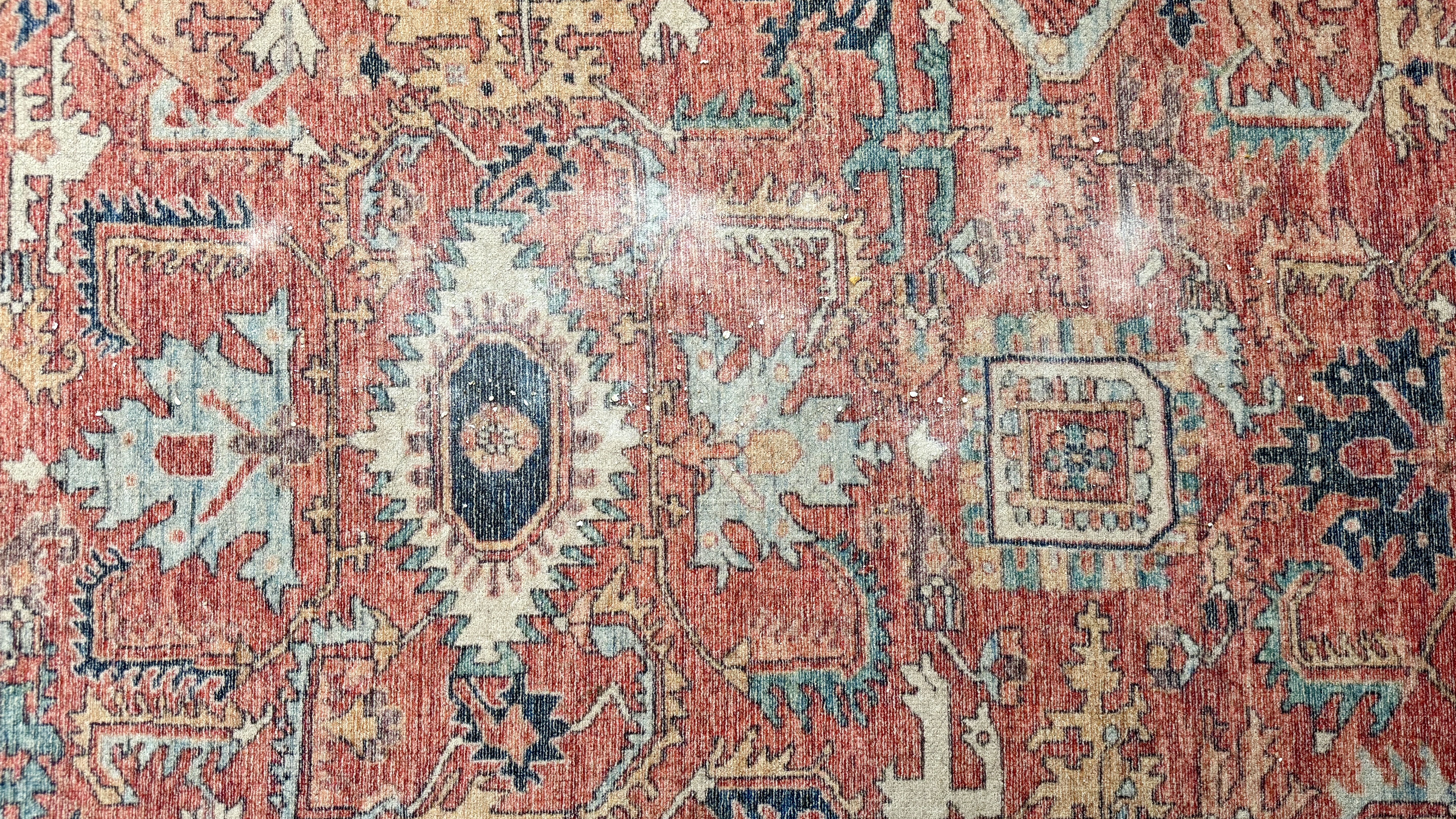 DJI Romo P robot vacuum 