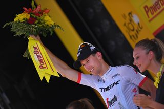 Mollema to return to Tour de France focus in 2018
