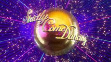 Strictly Come Dancing title