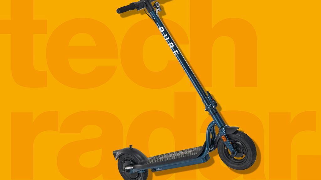 The best electric scooters 2022 top commuter escooters TechRadar