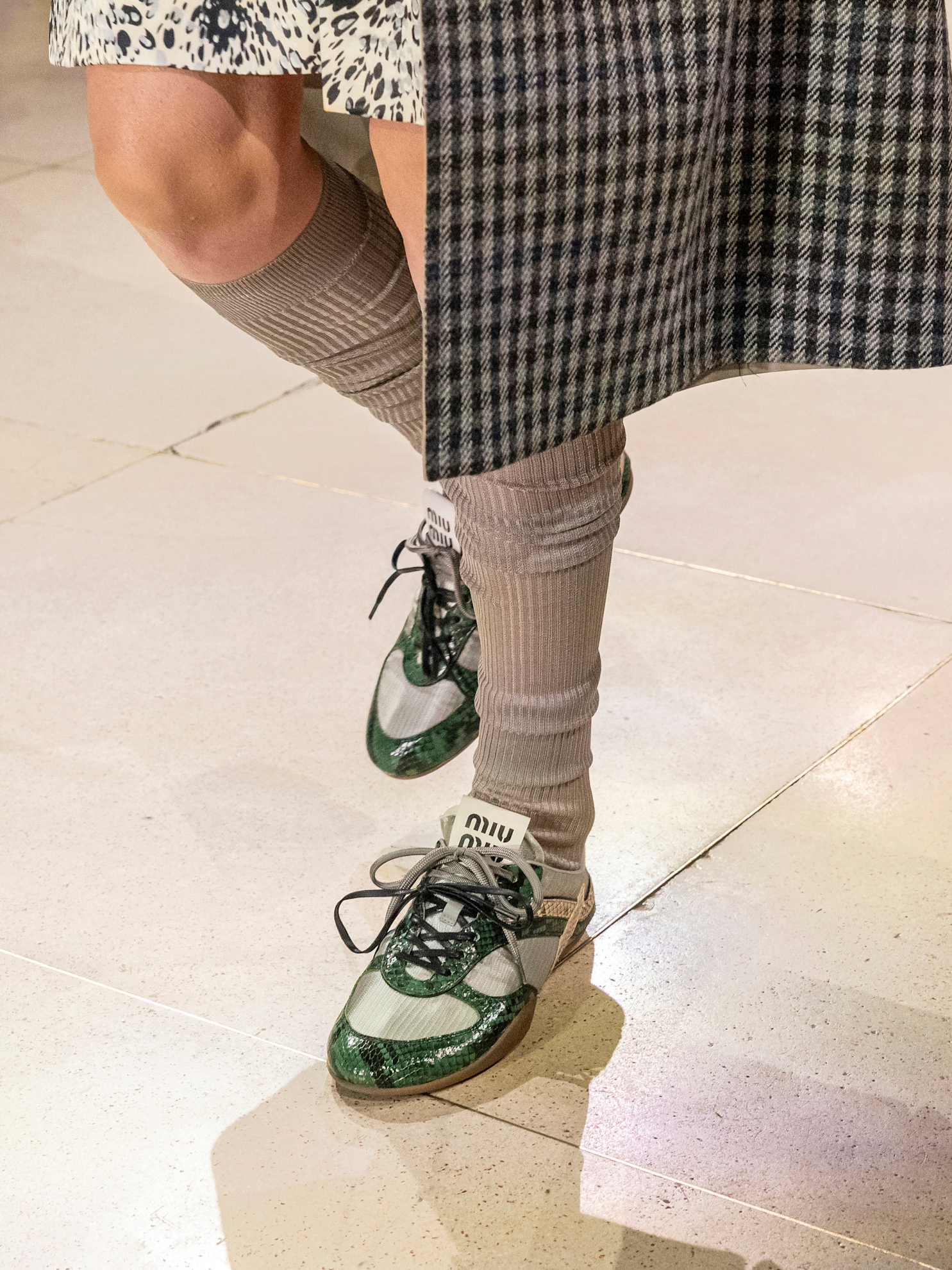 Launchmetrics - Miu Miu