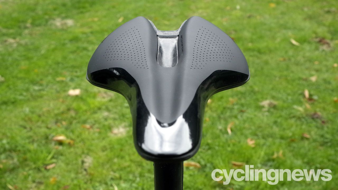 CADEX Boost Saddle review