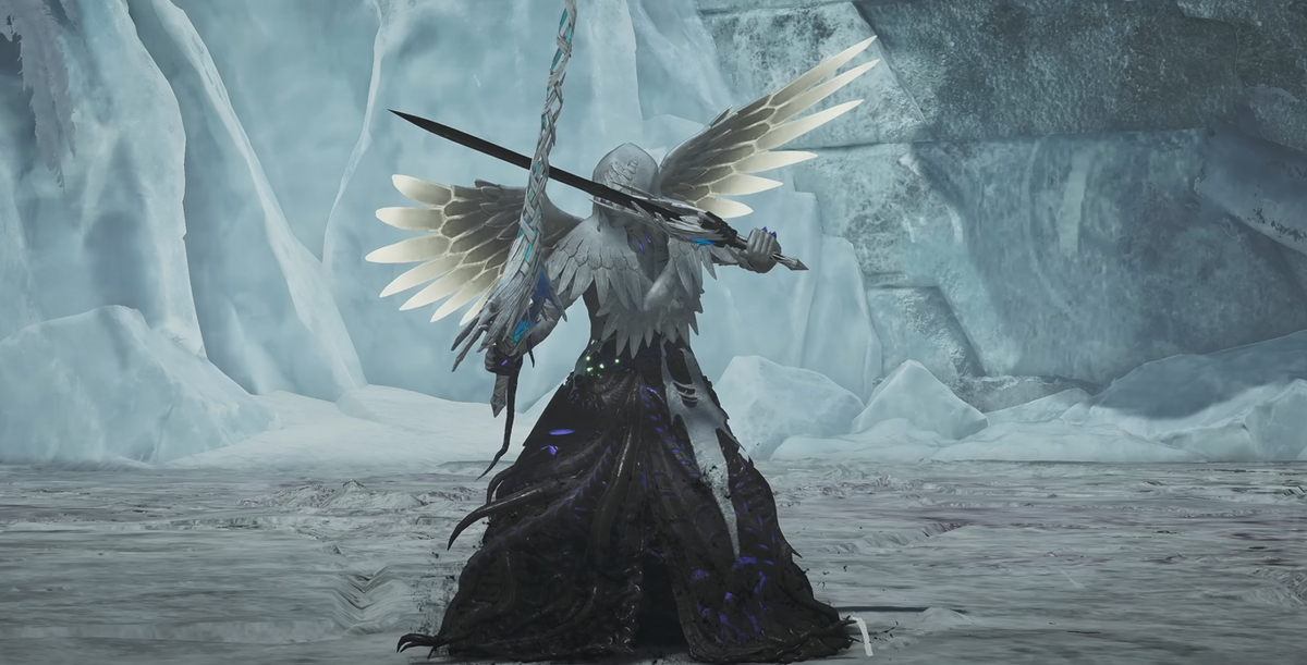 New armor sets in Monster Hunter Wilds' upcoming title update.